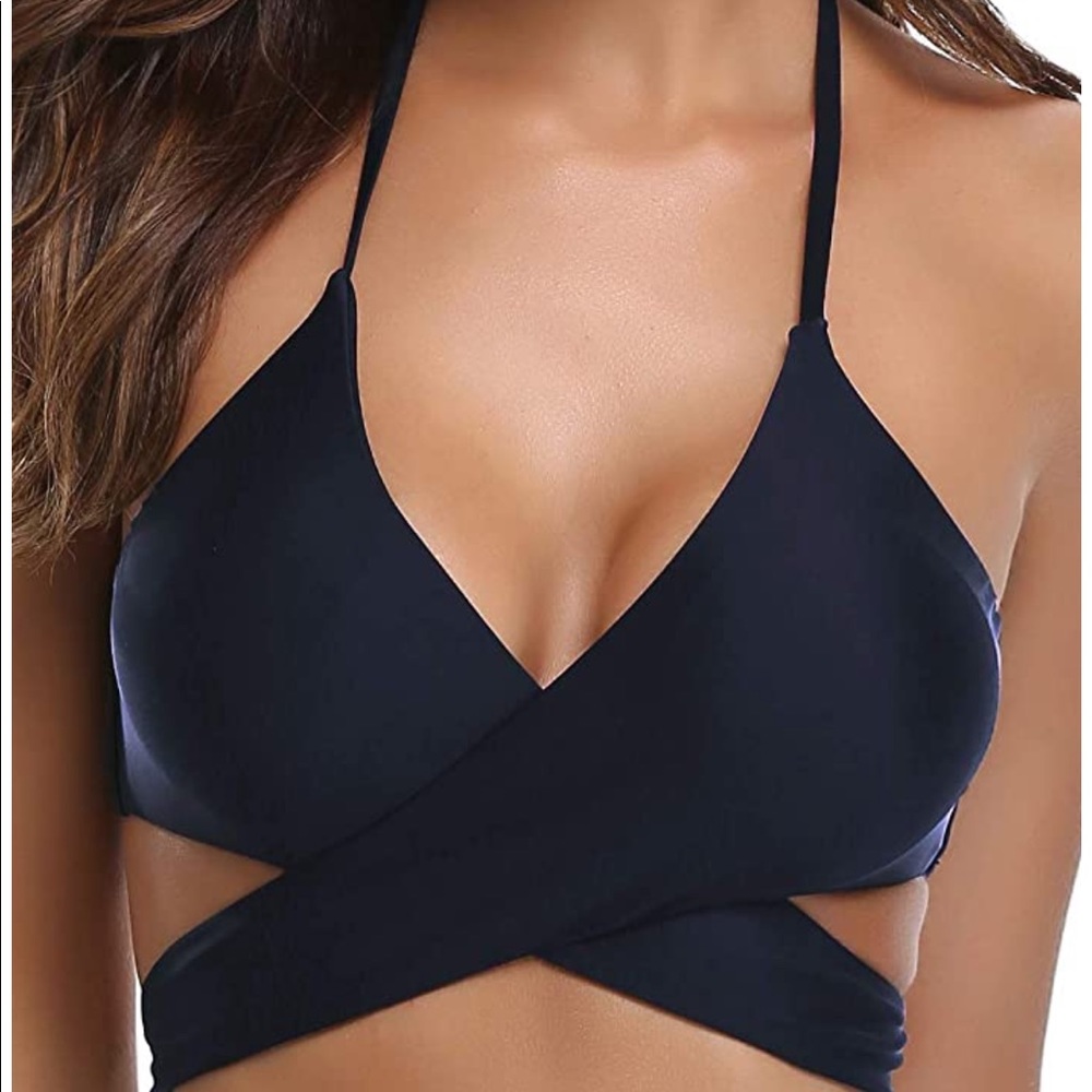 Bikini top